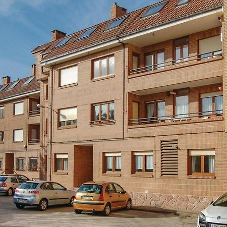 Casa Montse - Derecha Lägenhet Colombres Exteriör bild