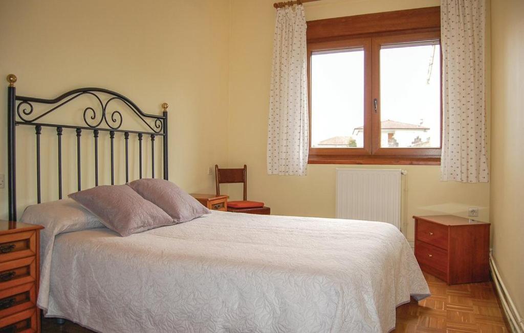 Casa Montse - Derecha Lägenhet Colombres Exteriör bild