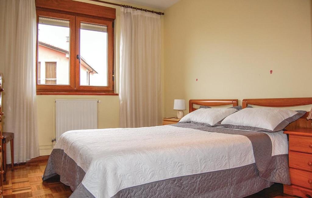 Casa Montse - Derecha Lägenhet Colombres Exteriör bild